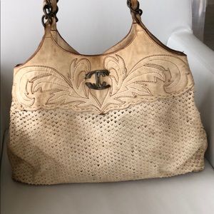 Robert Cavalli Purse